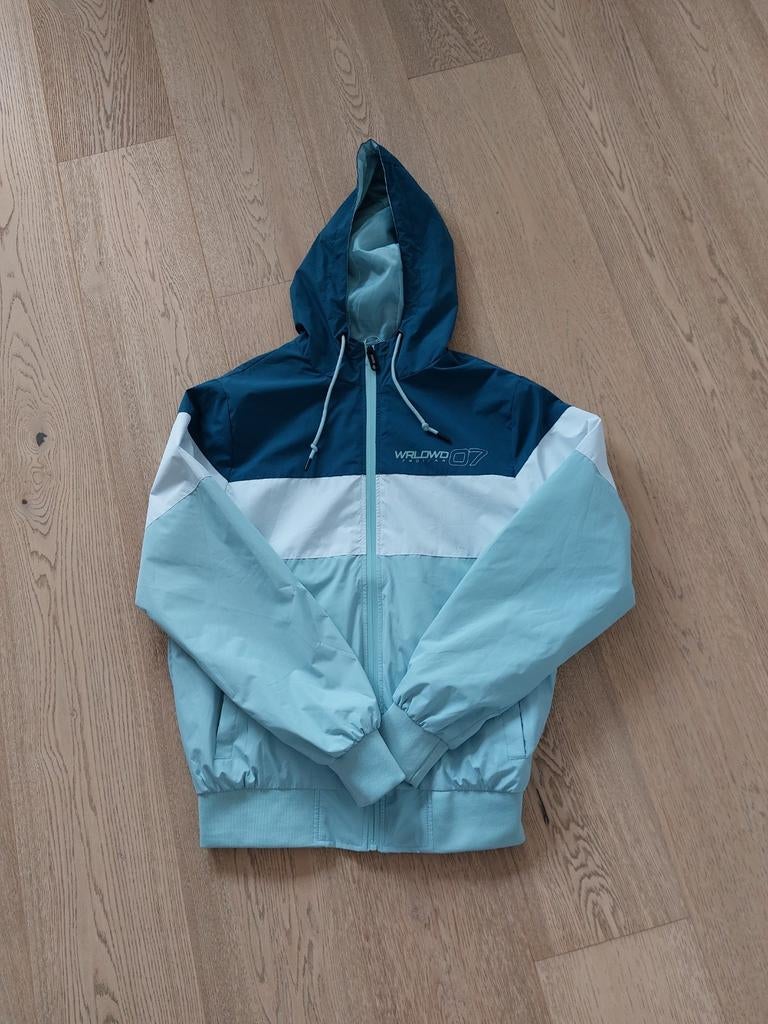 Jas " Inside ", Maat 48/50 (M), Overige typen, Zo goed als nieuw, Autres