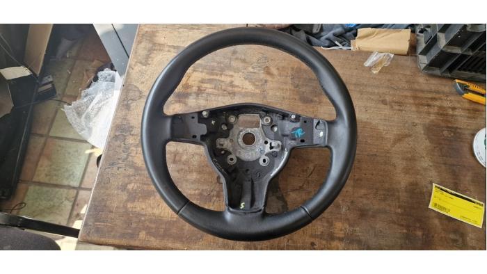 Volant d'un Seat Leon, Enlèvement ou Envoi, 3 mois de garantie, Utilisé, Seat
