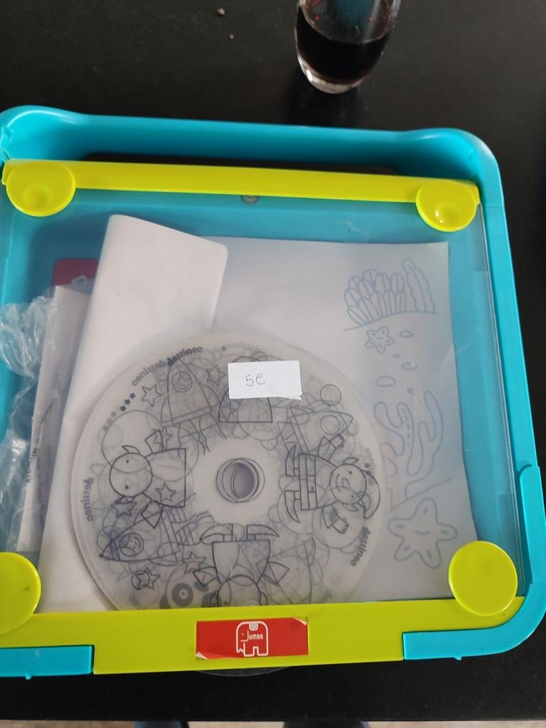 Dessineo om te leren tekenen, Kinderen en Baby's, Speelgoed | Educatief en Creatief, Ophalen