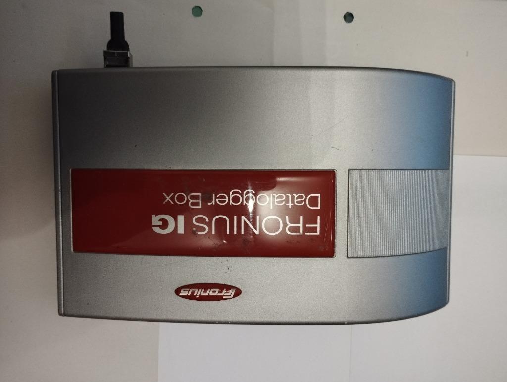 Fronius COM-bord 4.070.913, Ophalen of Verzenden, Gebruikt