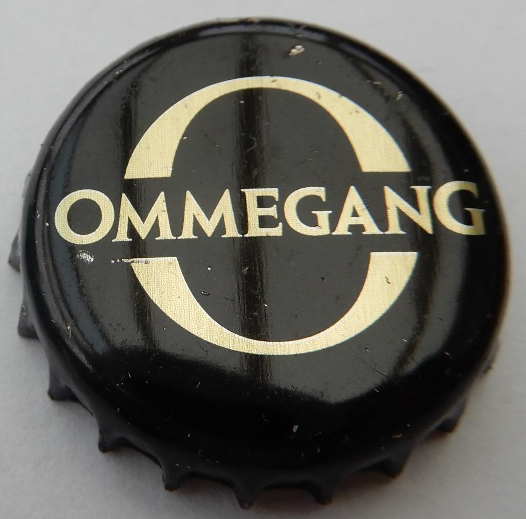 Capsule de bière 1055 Ommegang, Collections, Marques de bière, Utilisé, Autres types, Envoi
