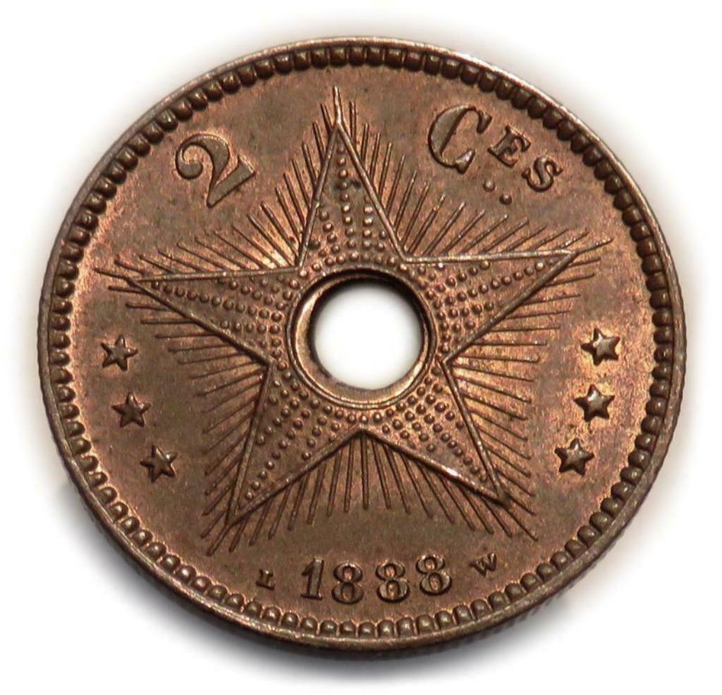 pieces congo belge, Enlèvement ou Envoi, Autres pays