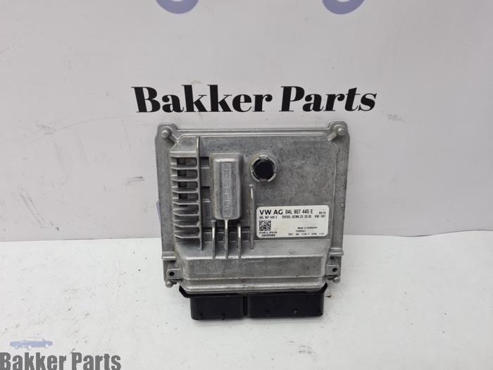 Ordinateur gestion moteur d'un Skoda Octavia, -, -, 3 mois de garantie, Utilisé