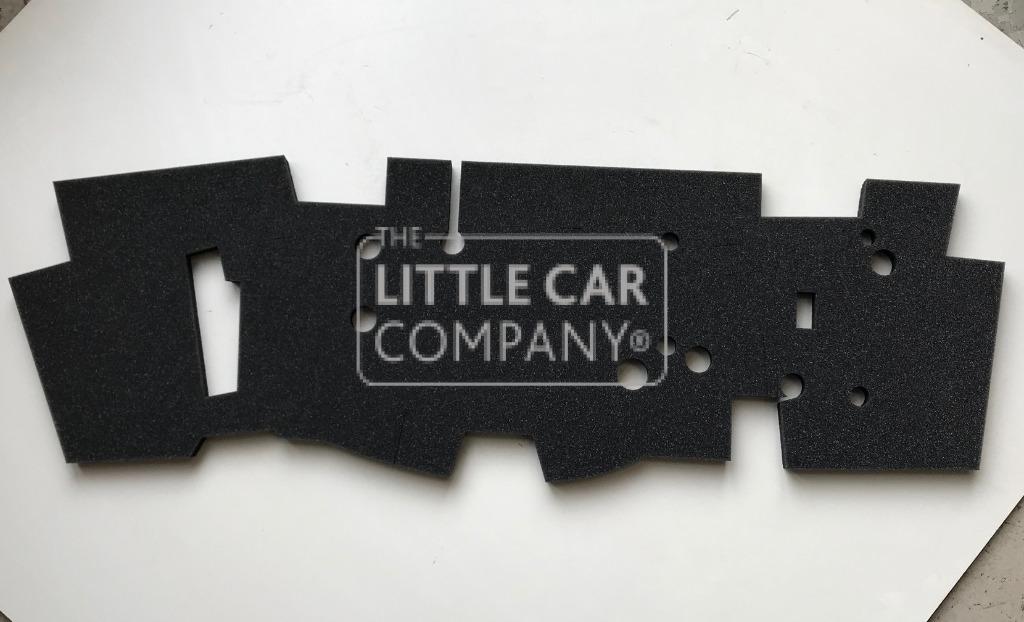 classic mini cooper , rover mini , schutbord isolatie, Ophalen of Verzenden, Nieuw, Overige automerken