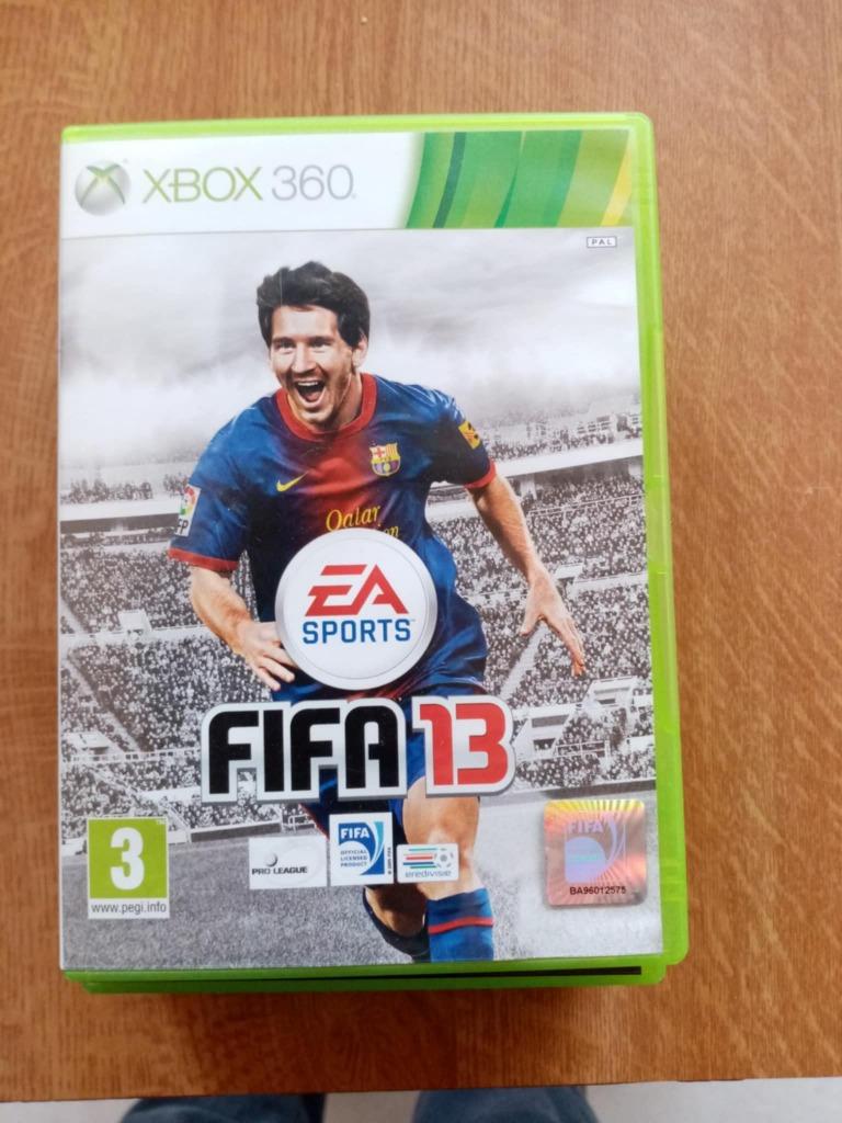 games XBOX360, Consoles de jeu & Jeux vidéo, Jeux | Nintendo Game Boy, Enlèvement ou Envoi, Utilisé, Autres genres