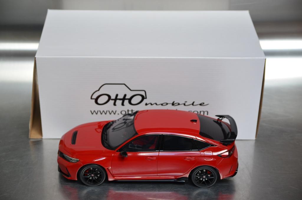 Honda Civic FL5 Type R Otto, Ophalen of Verzenden, Nieuw, Auto, OttOMobile