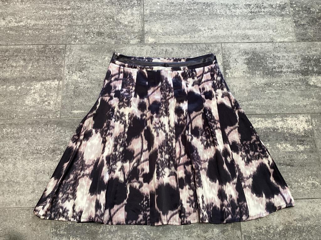 Rok Hampton Bays 40, Kleding | Dames, Maat 38/40 (M), Blauw, Ophalen of Verzenden, Zo goed als nieuw