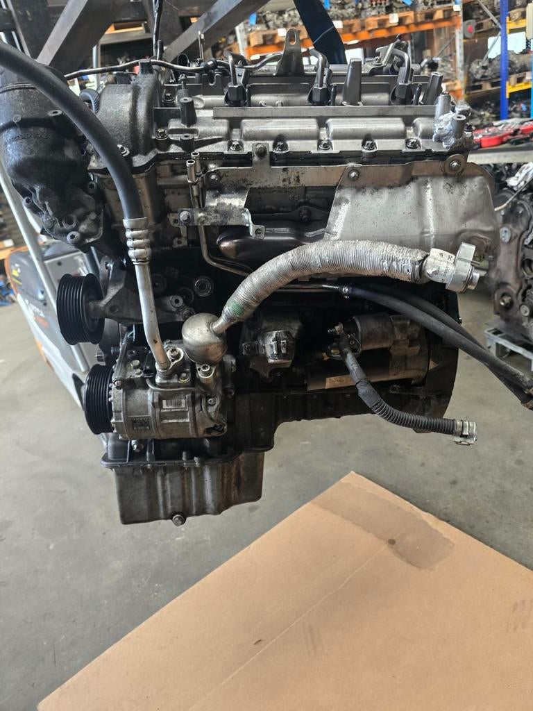 Moteur Mercedes Sprinter 3.0 CDI 642899, Enlèvement ou Envoi