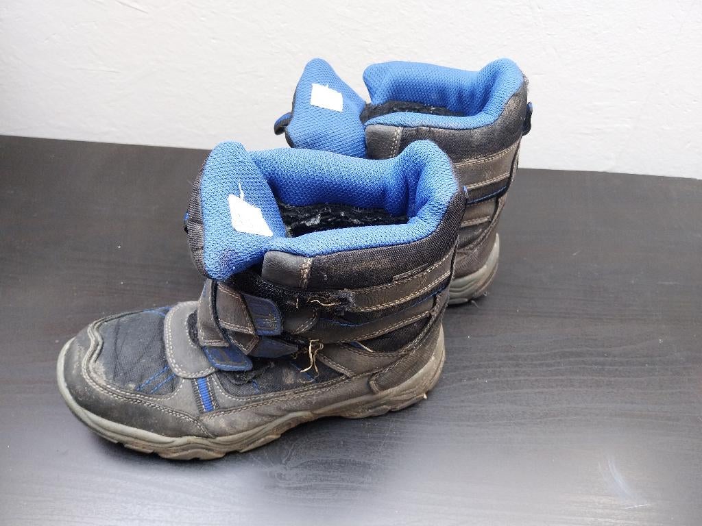 wandelschoenen M34, Ophalen of Verzenden, Gebruikt, Schoenen