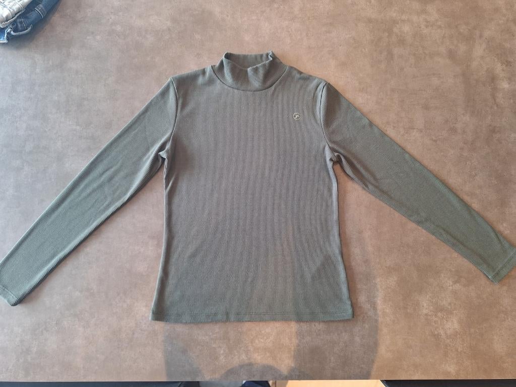 Longsleeve nachtwacht jbc maat 146, Kinderen en Baby's, Kinderkleding | Maat 146, Ophalen of Verzenden, JBC, Jongen of Meisje