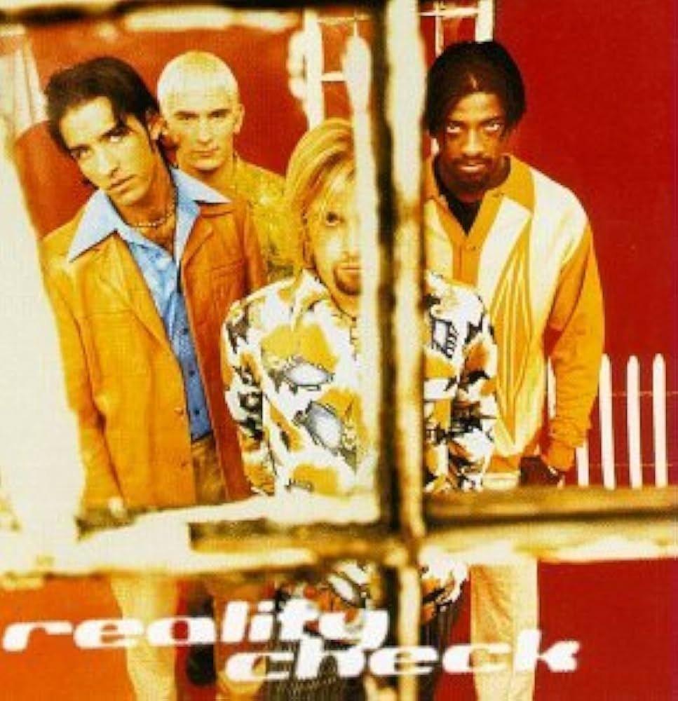 Vende> CD REALITY CHECK - Reality Check, Envoi, Neuf, dans son emballage