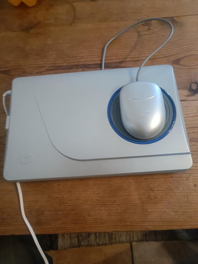 Ordinateur portable VTech Genio Kids, Enlèvement ou Envoi