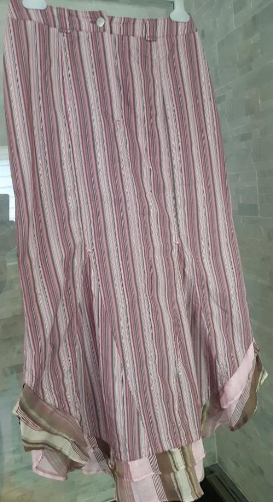 Lange rok van ZNJ, Kleding | Dames, Maat 38/40 (M), ZNJ, Ophalen of Verzenden, Zo goed als nieuw