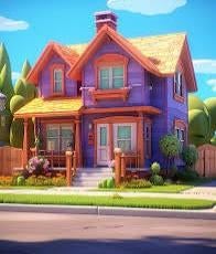 Op zoek naar een woning, Immo