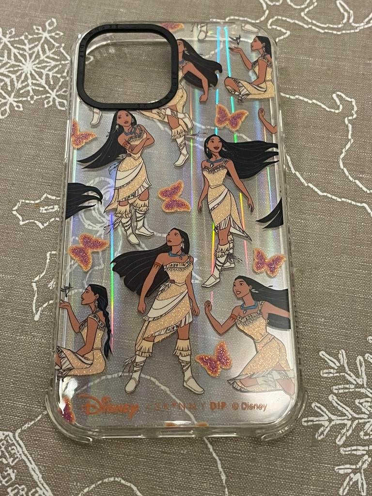 Disney iPhone 12 Pro Max cover, Ophalen of Verzenden, Nieuw, IPhone 12