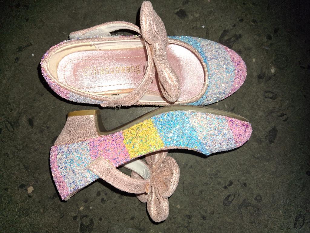 Prinsessen schoenen maat 27, Ophalen of Verzenden, Schoenen