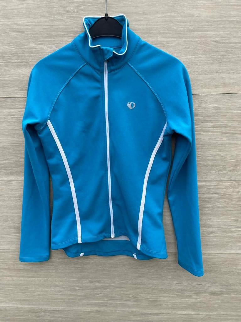 Dames Fiets winter vest, Fietsen en Brommers, S, Pearl Izumi, Gebruikt, Ophalen of Verzenden