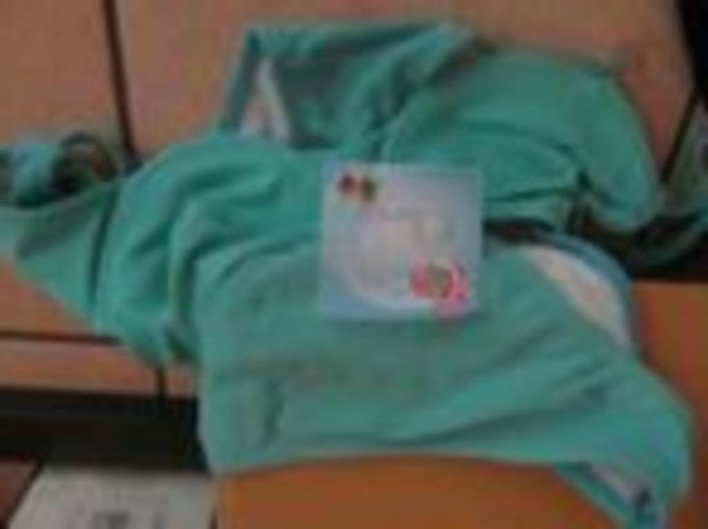 Bikini, Ophalen of Verzenden, Gedragen, Bikini