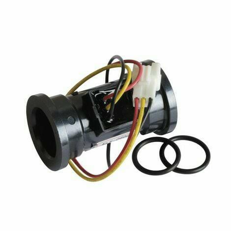 Bosch Junkers Turbine 87387208000 nieuw., Ophalen of Verzenden, Nieuw