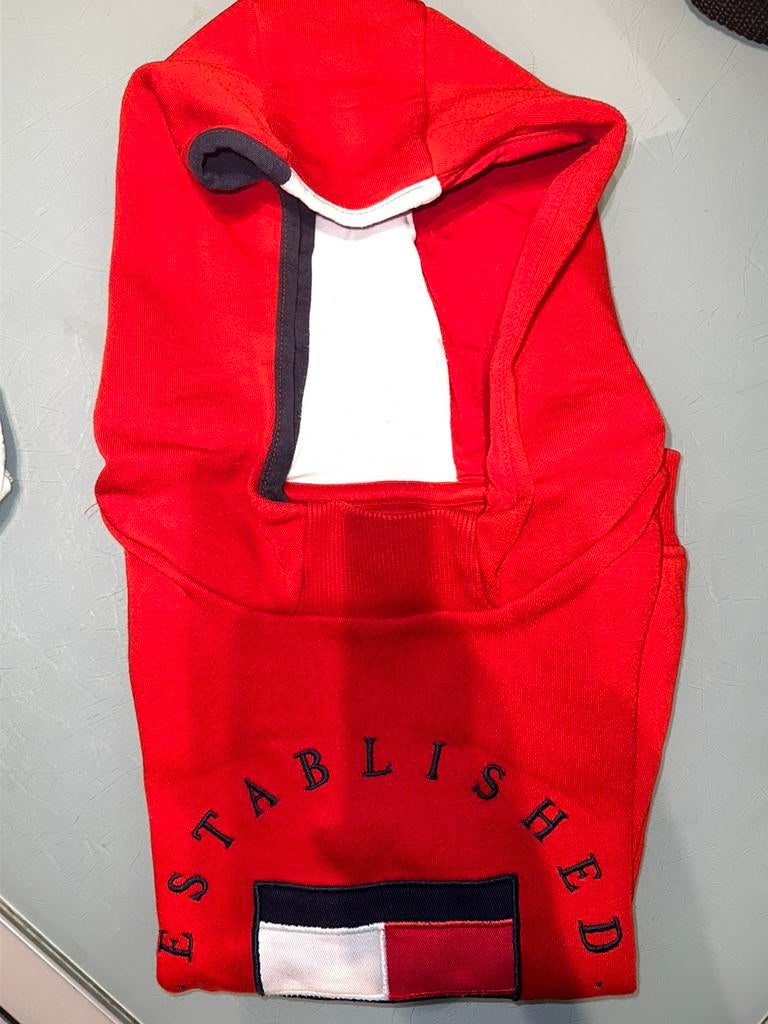 Trui Tommy Hilfiger, Ophalen, Zo goed als nieuw, Jongen