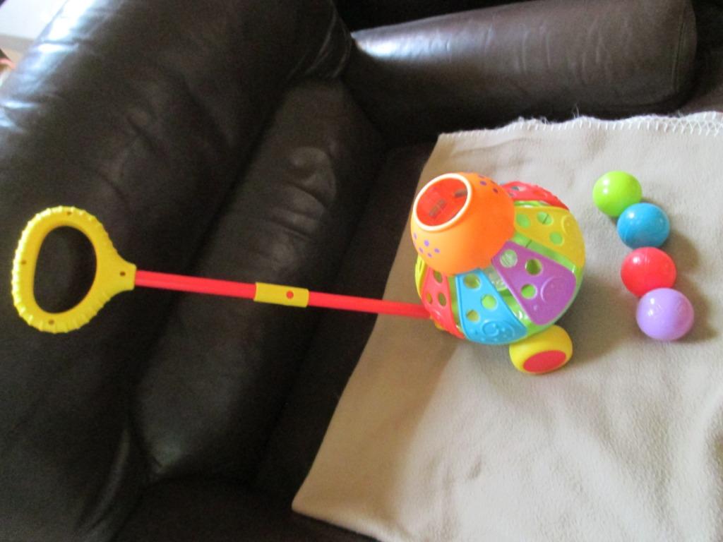 jouet de marche de Playgro, Enlèvement ou Envoi, Comme neuf