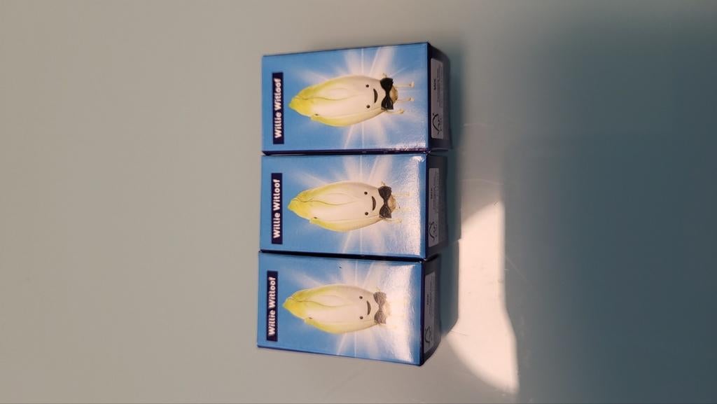 willy witloof aldi, Aldi, Enlèvement ou Envoi