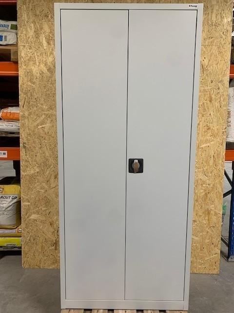 UNIEKE KANS opbergkast POVAG 180x60x80 te koop 100€ per kast, Ophalen, Nieuw