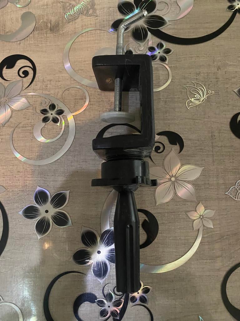 Porte téte pour coiffure école, Enlèvement ou Envoi, Comme neuf