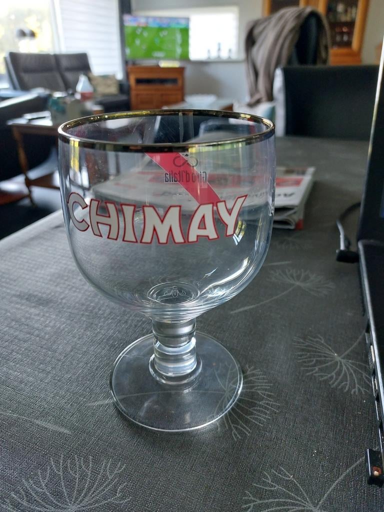 Chimay dubbeldruk, Enlèvement ou Envoi, Comme neuf