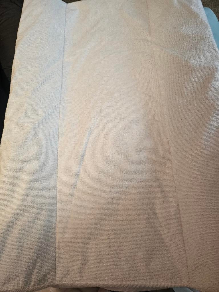 Matelas à langer, Enlèvement, Comme neuf