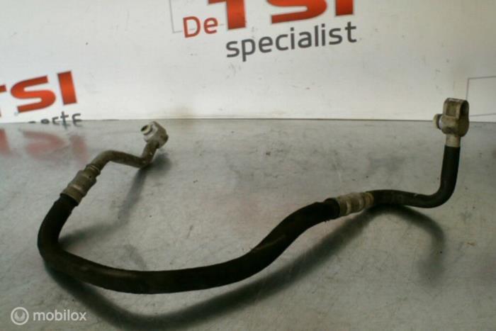 Airco Leiding van een Audi A6, Gebruikt, -, -, -