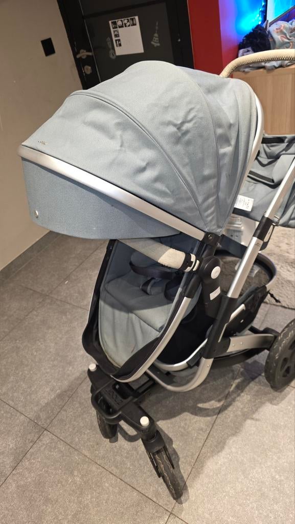 ⚠️⚠️⚠️Joolz geo2 kinderwagen⚠️⚠️, Autres marques, Pneus, Enlèvement, Utilisé