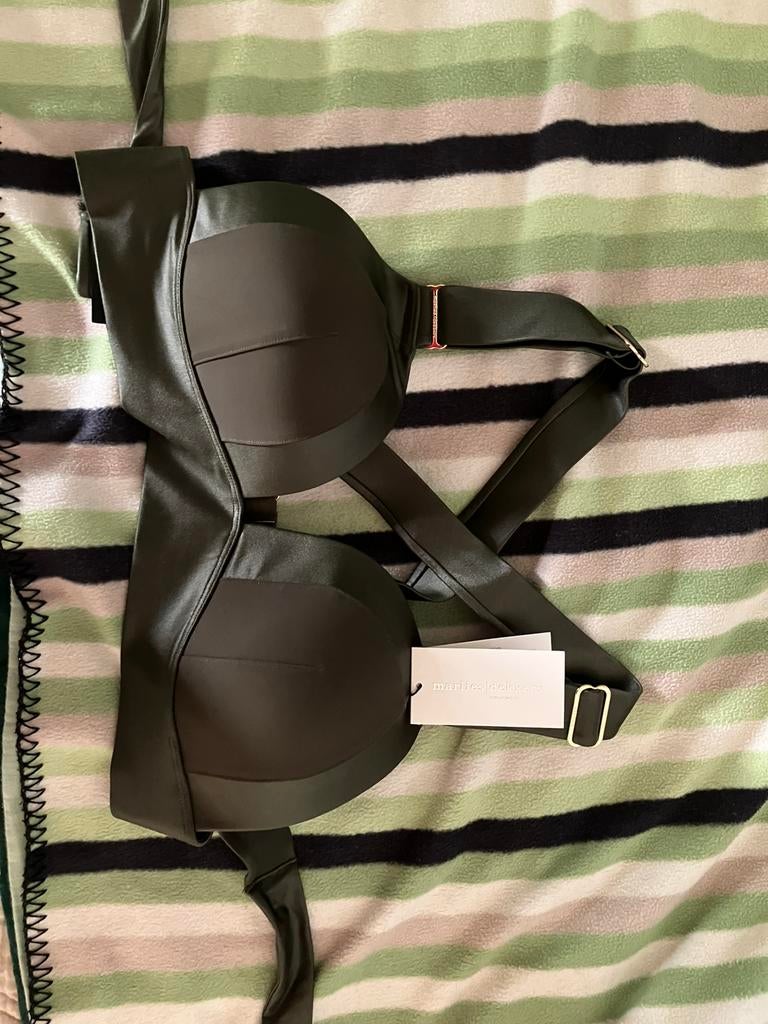 Bovenstuk bikini, Ophalen, Nieuw, Bikini, MARLIES DEKKERS