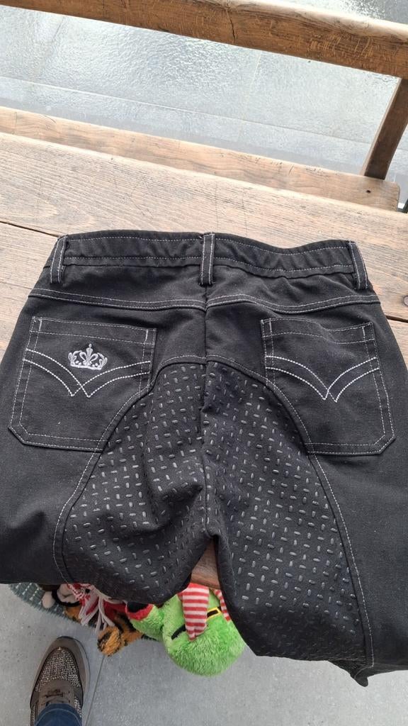 Paardrijbroek, Ophalen of Verzenden