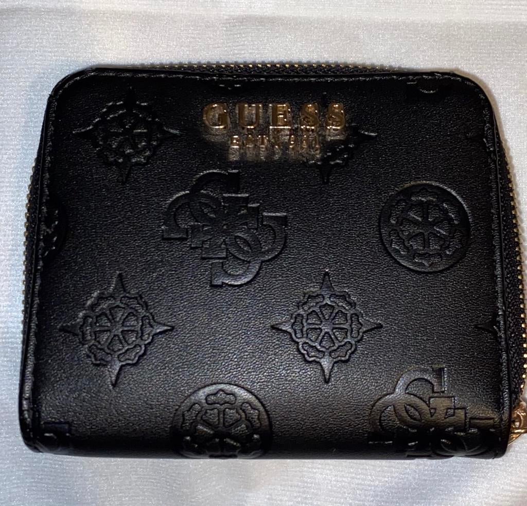 Nouveau portefeuille Guess, Neuf, Cuir, Enlèvement ou Envoi, Guess