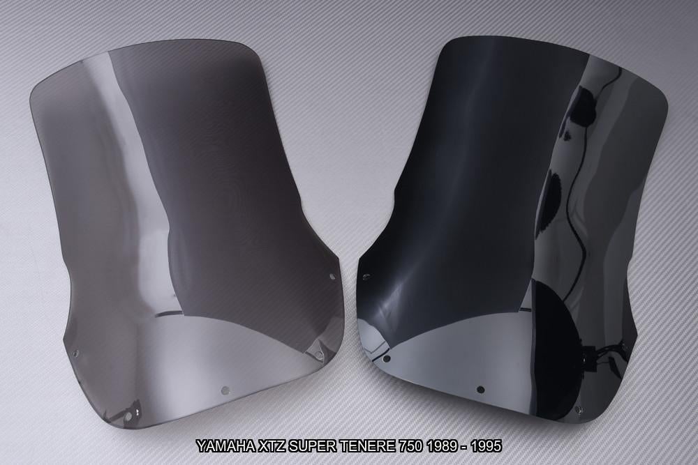 Bulle YAMAHA XTZ SUPER TENERE 750 1989 - 1995, Motos, Enlèvement ou Envoi, Neuf