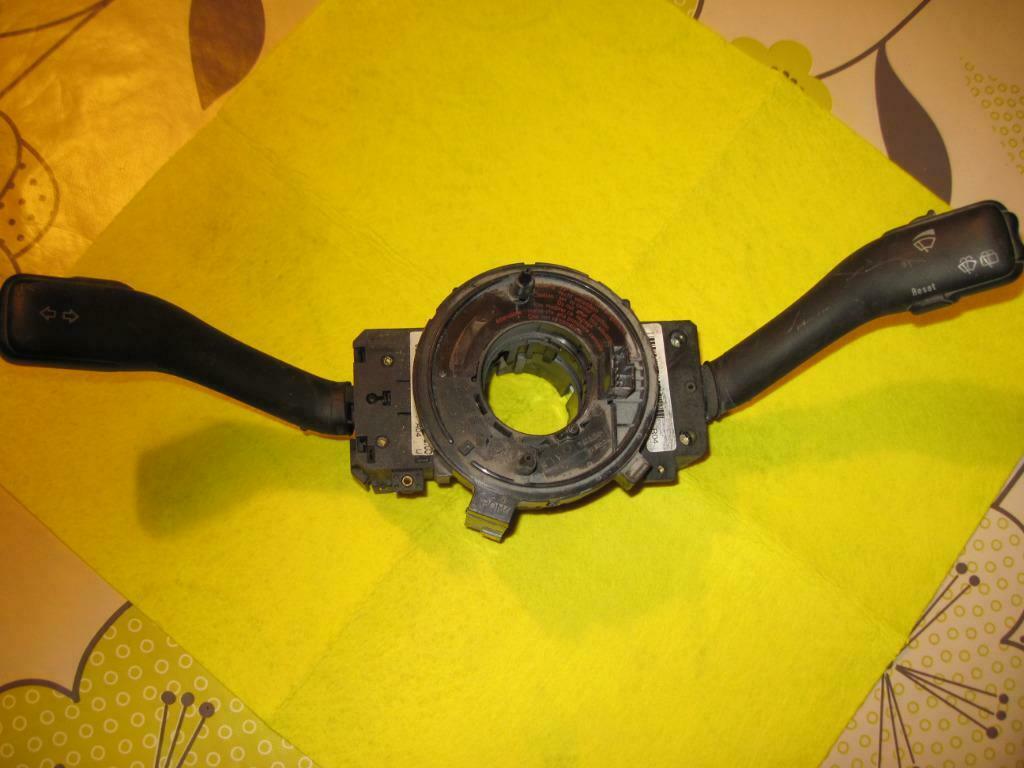 schakelaar Audi/Seat A3/S3 8L 8L0 953 513 G, Ophalen, Gebruikt, Seat