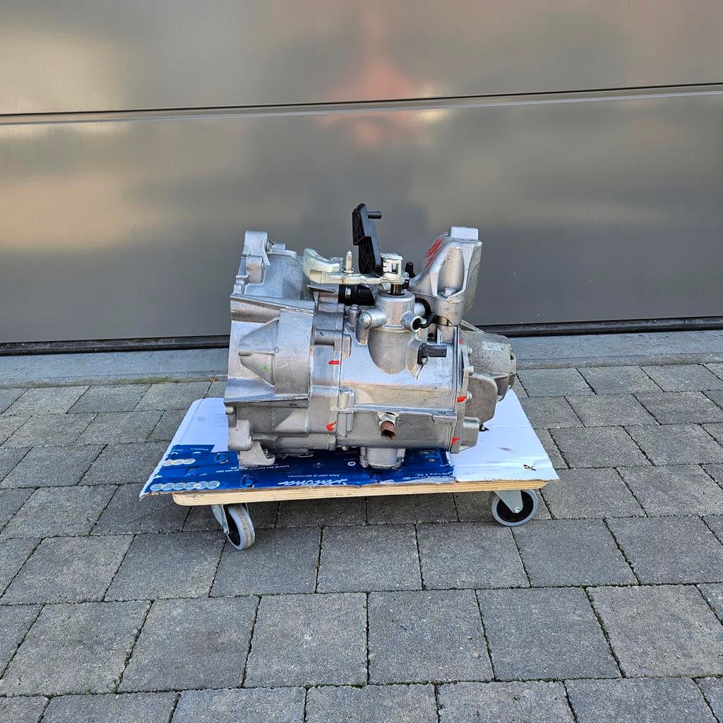 VERSNELLINGSBAK Vw Golf VI LHY, Auto-onderdelen, Ophalen, Gereviseerd, Seat