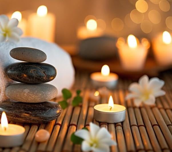 Massage évasion épilation rasage