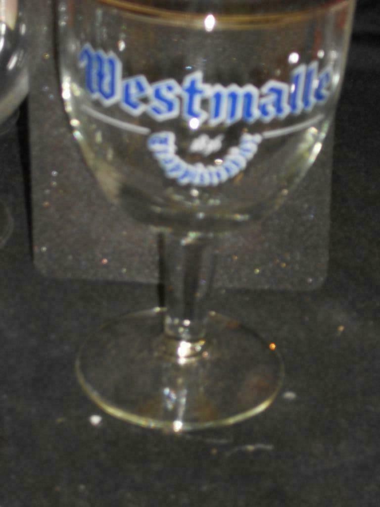 Bierglazen.Houblon.Chouffe.Degustatie.Ommegang & Duvel.D 105, Enlèvement ou Envoi, Comme neuf, Verre ou Verres, Duvel