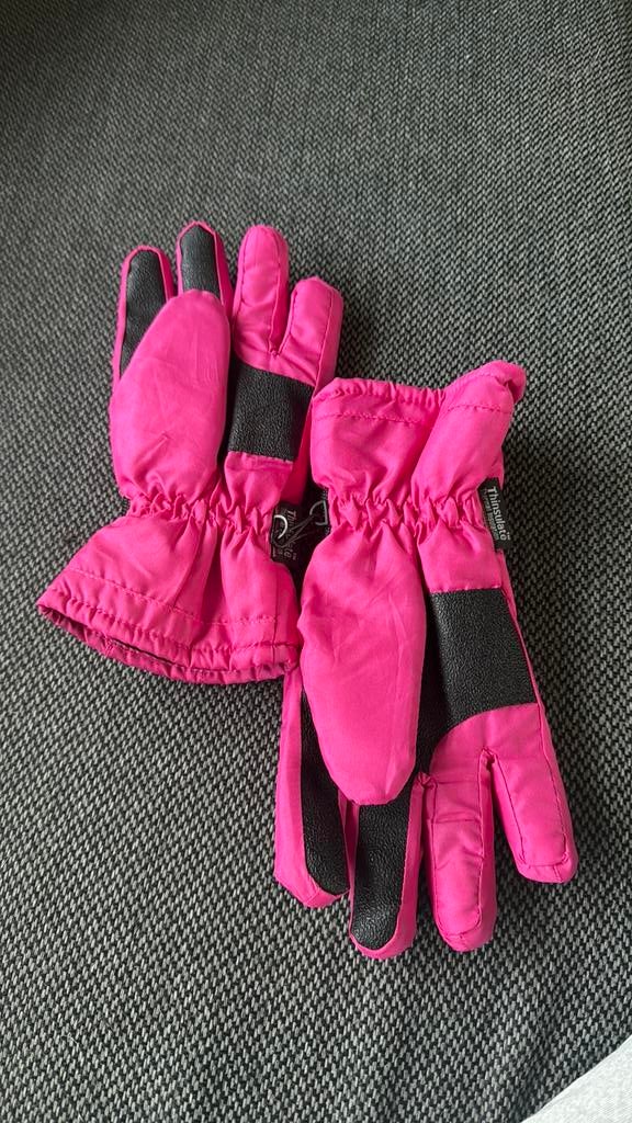 gants de ski, Enlèvement ou Envoi, Neuf, Taille 36 (S), Gants