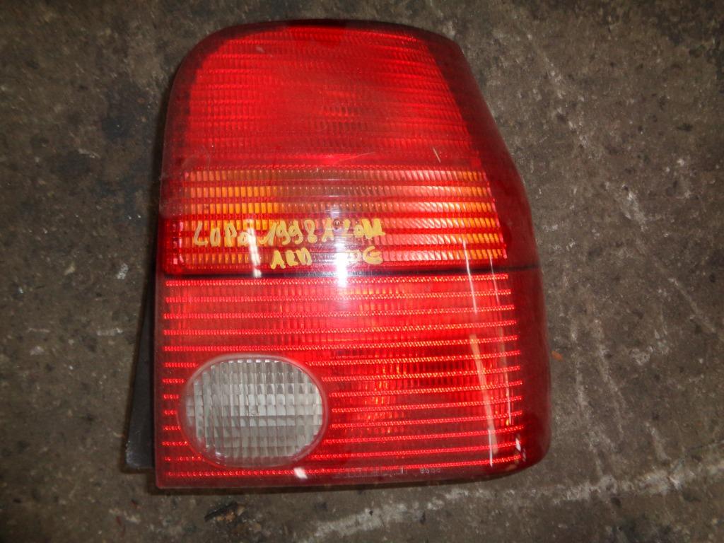 A vendre stop droit Lupo 1998 à 2002, Enlèvement, Utilisé, Volkswagen