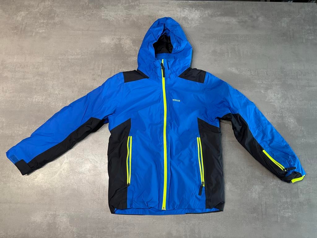 Veste de ski taille 14 ans / 153-162, Ophalen of Verzenden, Zo goed als nieuw, Ski