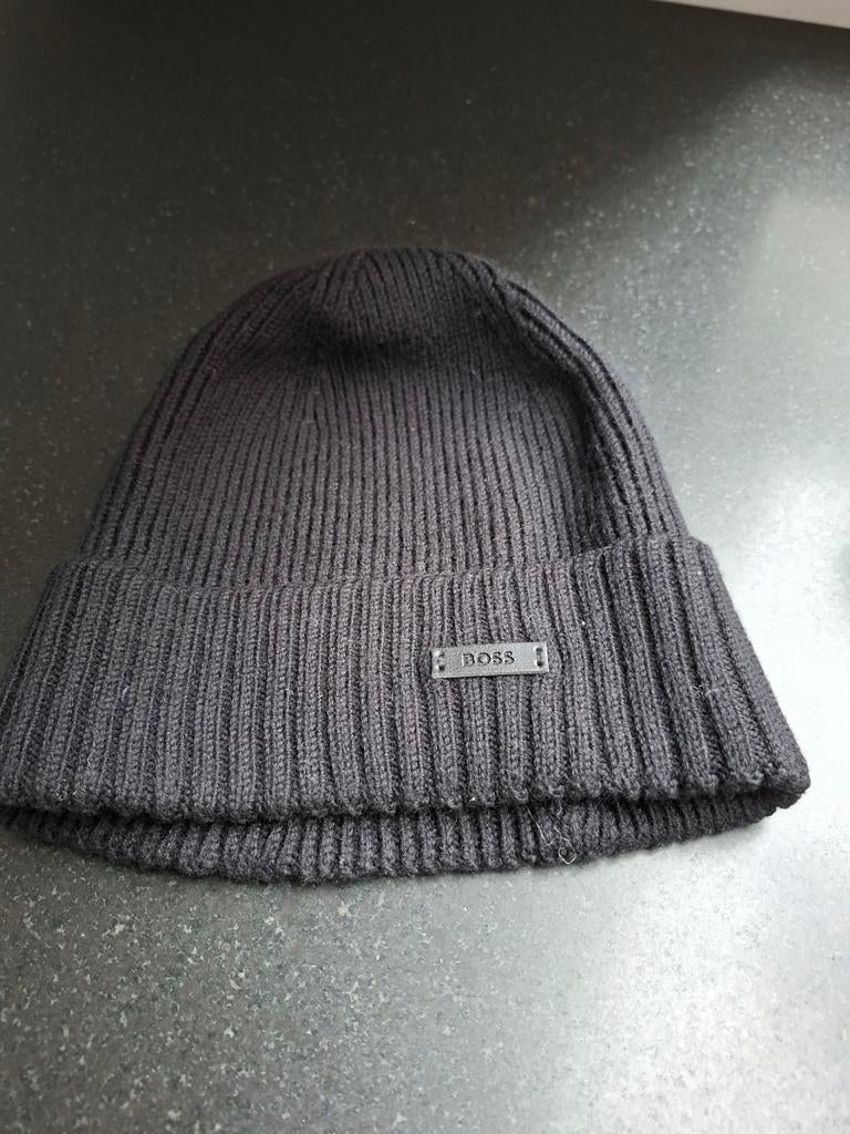 Nieuw hugo boss muts, Kinderen en Baby's, Nieuw, Ophalen of Verzenden, Hugo Boss, Jongen