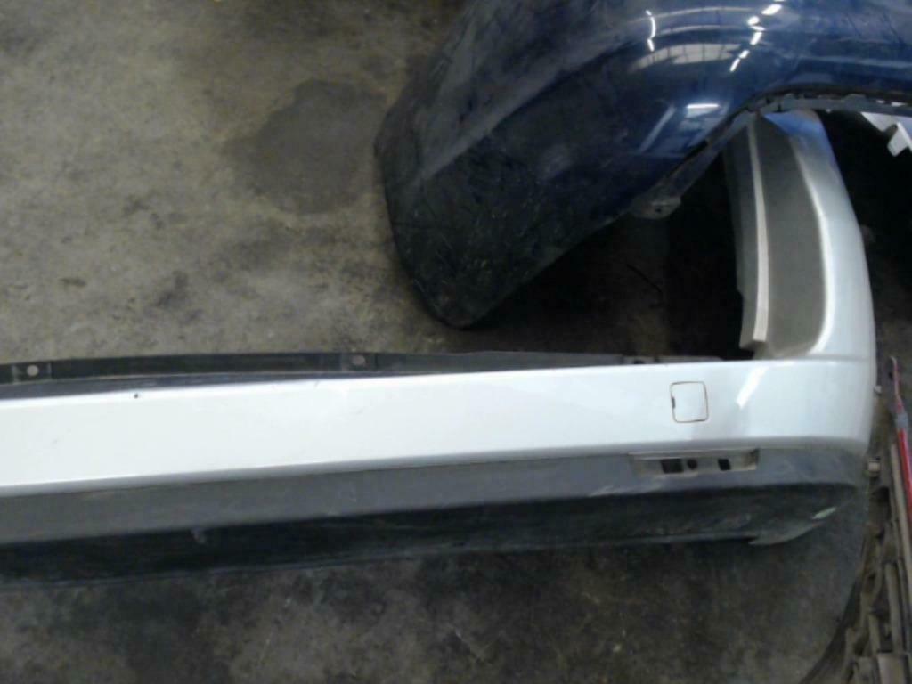 PARE CHOC ARRIERE OPEL COMBO (11-17) + FIAT DOBLO (10-15), Autos : Pièces & Accessoires, Carrosserie & Tôlerie, Utilisé, Fiat