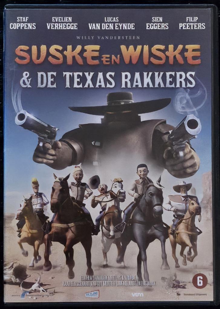 Dvd Vlaamse Film, Enlèvement ou Envoi, Comme neuf