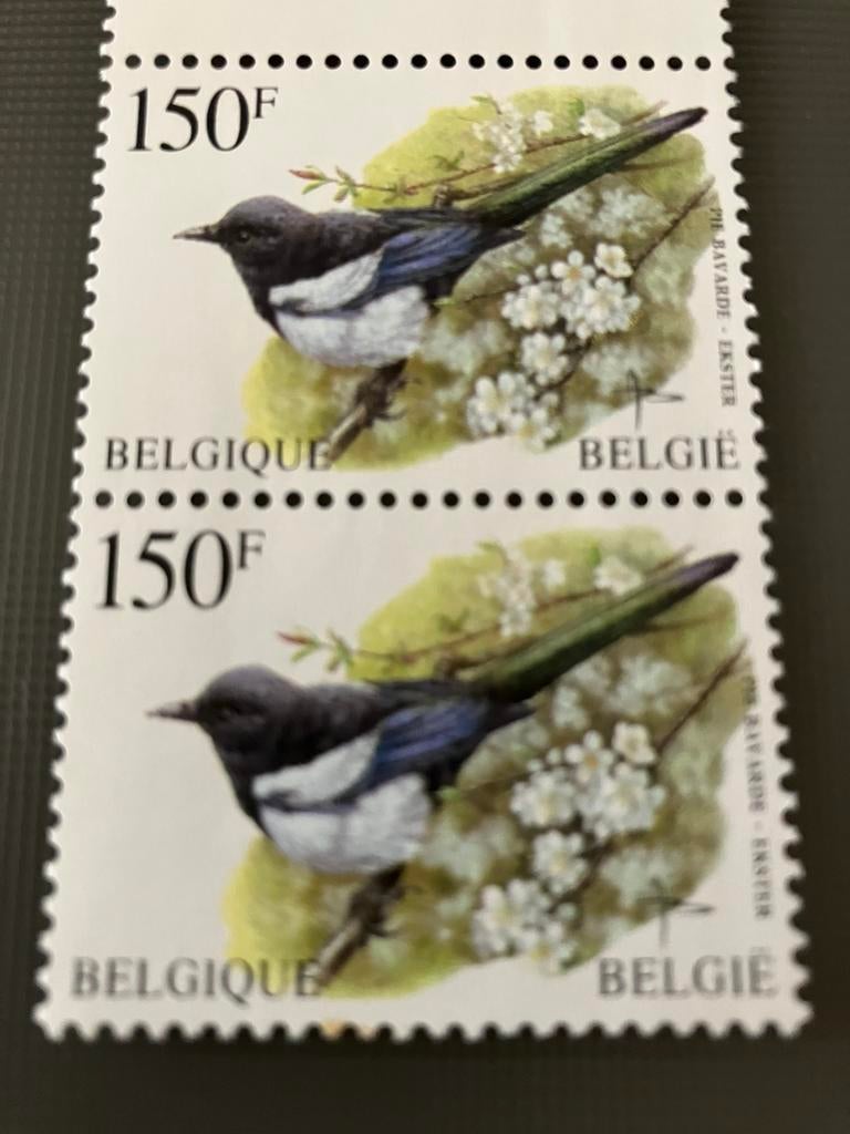 Collectie postzegels in Belgische FRANK., Postzegels en Munten, Postzegels | Europa | België, Ophalen of Verzenden, Postfris