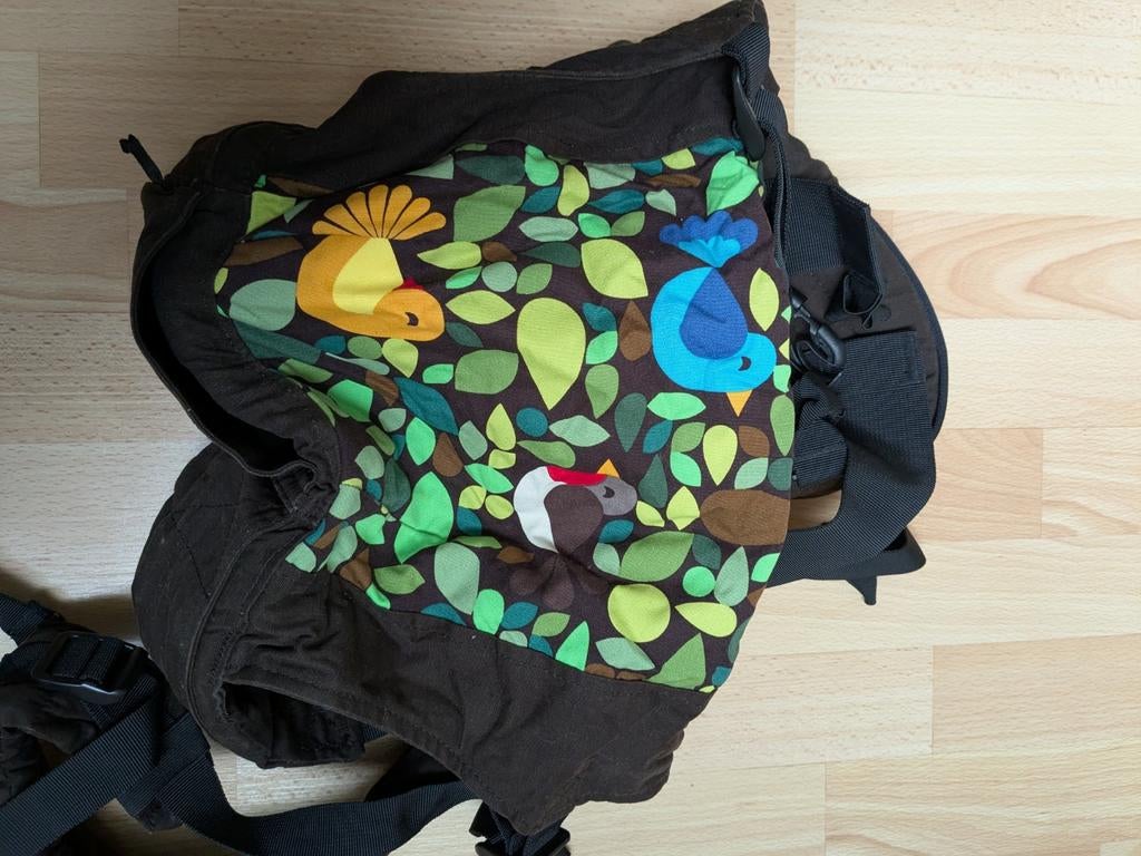 Boba draagzak baby, Kinderen en Baby's, Ophalen, Draagdoek