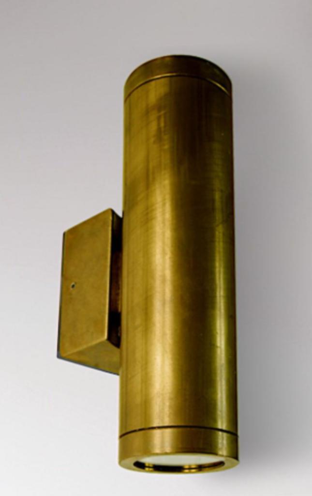 Up-Down Wall Spotlight Teres 2, Ophalen of Verzenden, Nieuw, Plafondspot of Wandspot