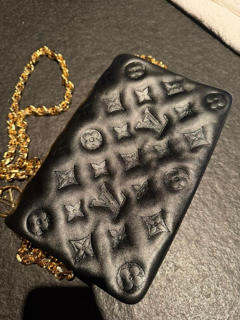 Handtas Louis Vuitton, Handtassen en Accessoires, Portemonnees, Ophalen of Verzenden, Zo goed als nieuw